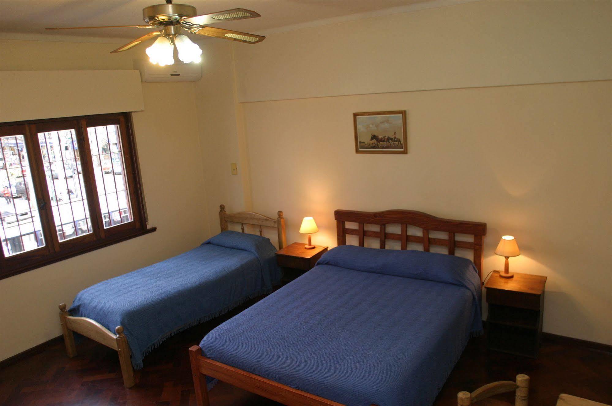 Hostal Confluencia Mendoza Eksteriør billede